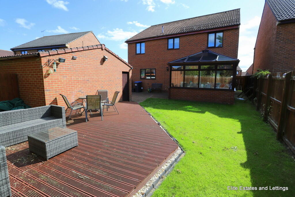 Additional image 7 of Maythorne Drive, South Hetton