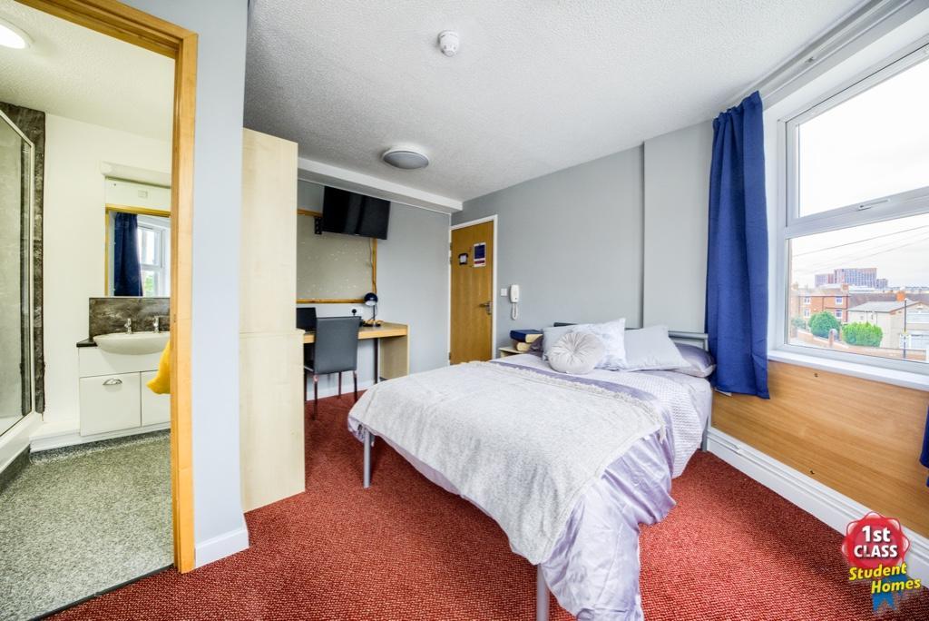 Additional image 16 of Flat 2, St. Margaret Road, Coventry, West Midlands, CV1