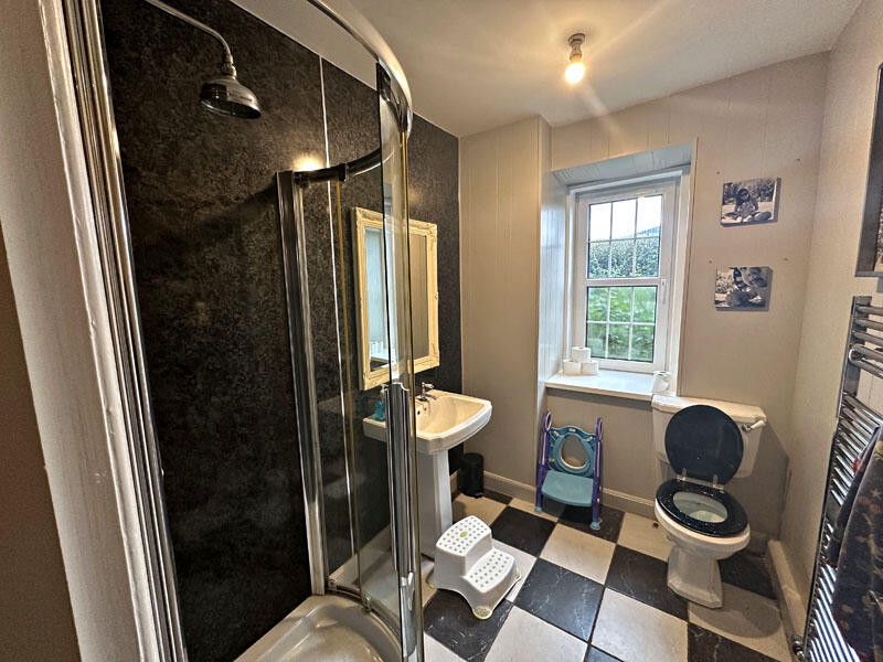 Additional image 7 of Townhead Farmhouse