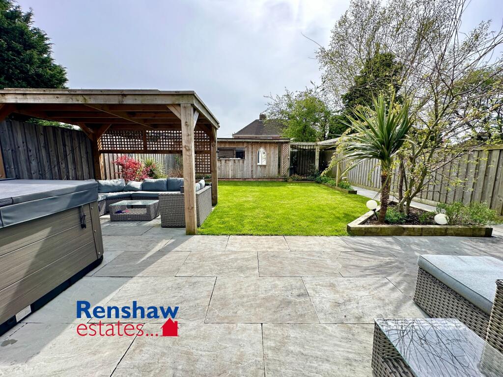 Additional image 19 of Old Coppice Side, Heanor, Derbyshire