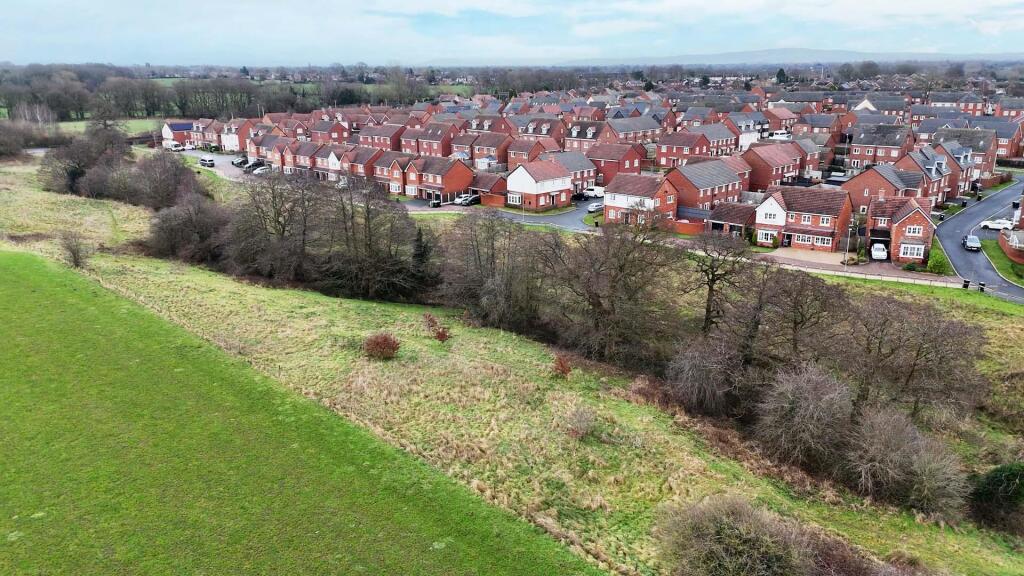 Additional image 40 of Frank Hughes Avenue, Sandbach