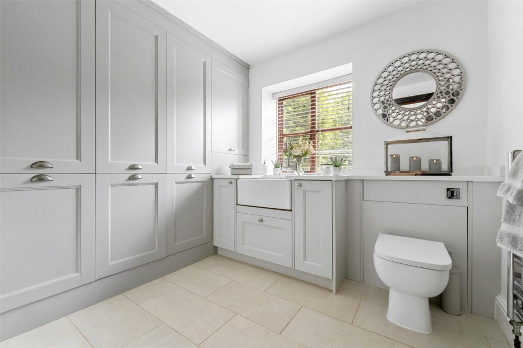 Additional image 9 of Key Green, Congleton, Cheshire