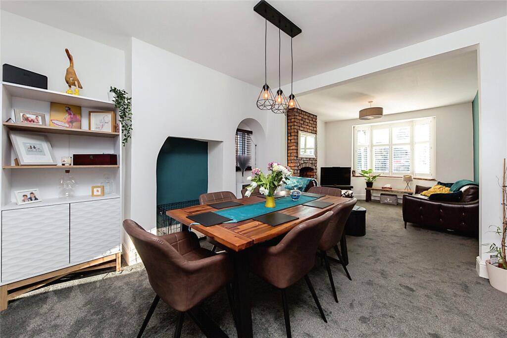 Additional image 8 of Moorfields, Willaston, Nantwich, Cheshire, CW5