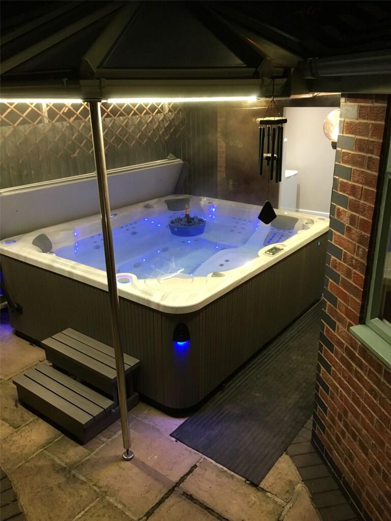 Additional image 25 of Doles Lane, Findern, Derby, Derbyshire, DE65