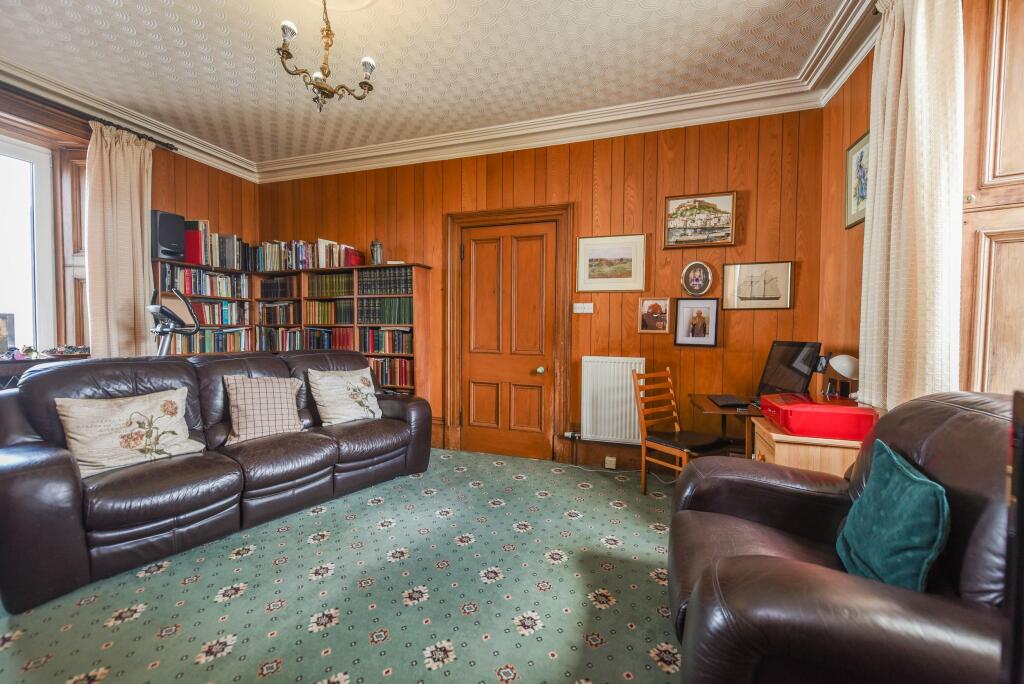 Additional image 8 of Priory Croft, 3 John Street, Whithorn