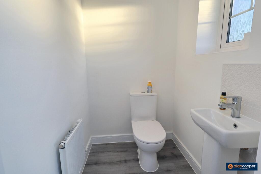 Additional image 10 of Dunlow Close, Galley Common, Nuneaton, CV10 9TW