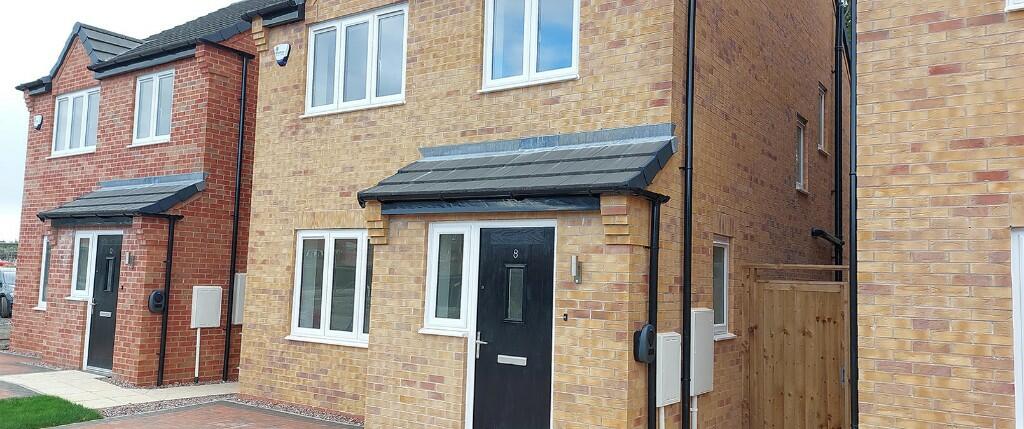 Additional image 4 of Church Farm, Ripley, Derbyshire, DE5 3TR