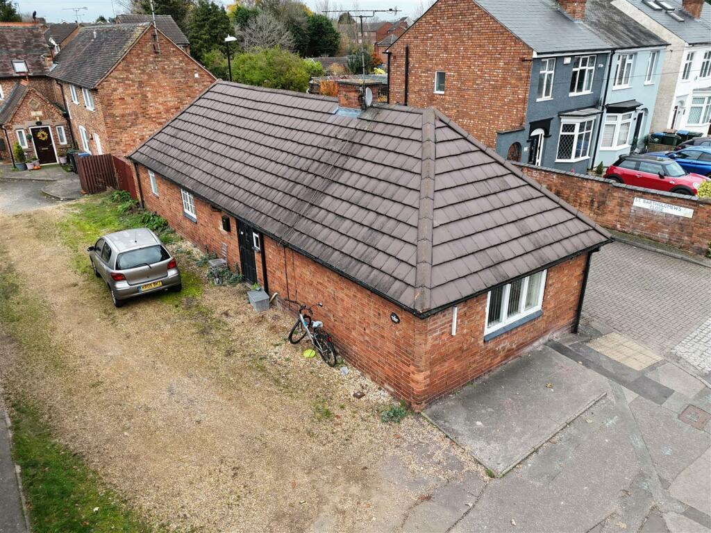 Primary image of Brinklow Road, Binley, Coventry