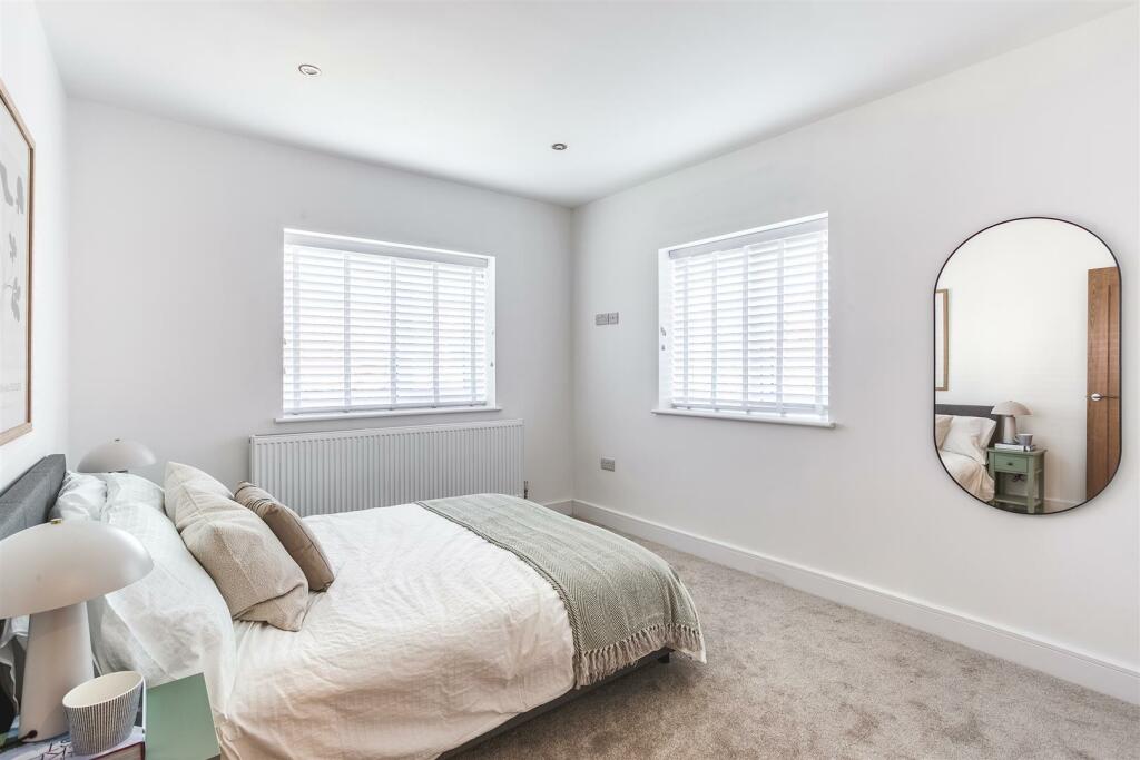 Additional image 10 of The Chimes, Derby Road, Old Hilton Village