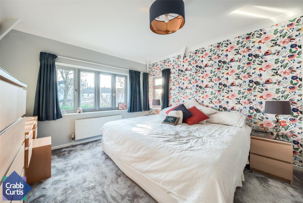 Additional image 17 of Cloister Crofts, Leamington Spa, Warwickshire, CV32