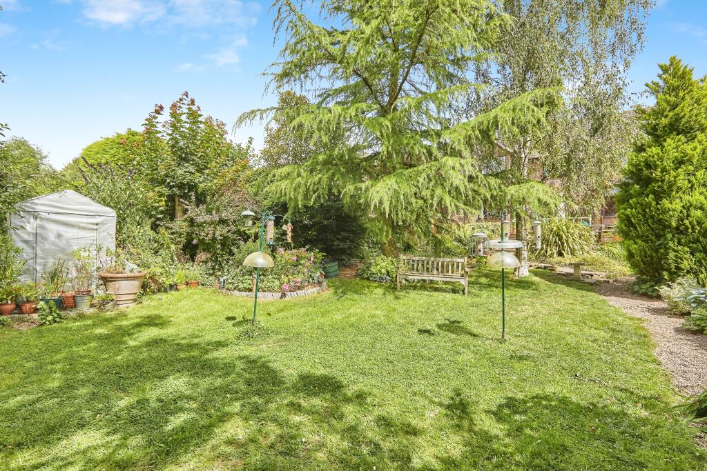 Additional image 16 of Lower Maples, Shipley, Derbyshire, DE75