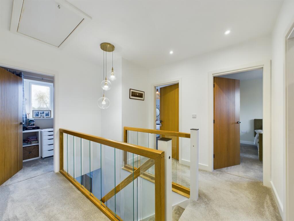 Additional image 31 of Mansfields Croft, Etwall, Derby, Derbyshire