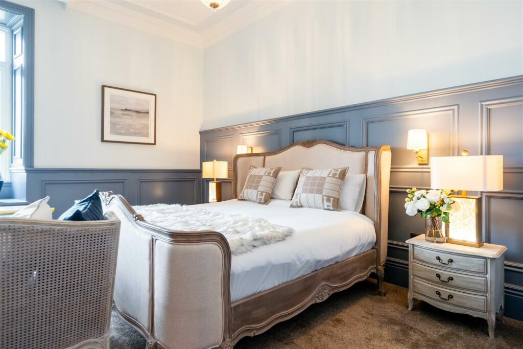 Additional image 21 of Apt 2, Riber Castle, Riber, Matlock, Derbyshire, DE4 5JU