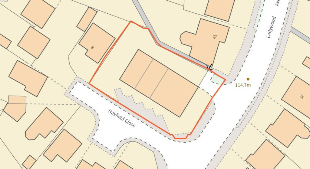 Additional image 6 of 9,10,11 Hayfield Close, Belper, Derbyshire, DE56