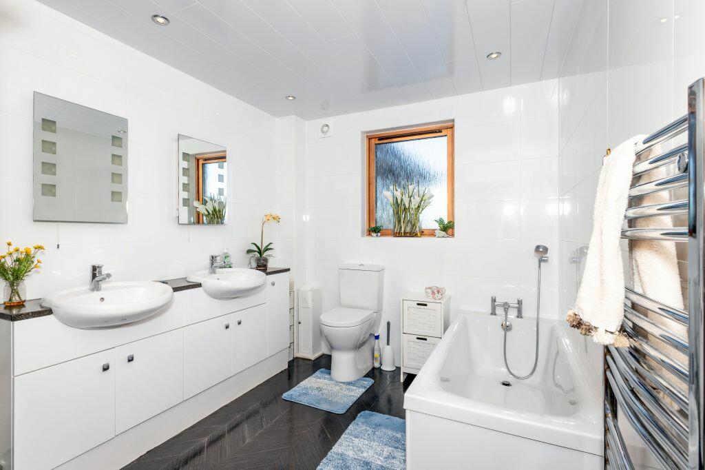 Additional image 25 of Glen View, Ward Of Kirkbuddo, Forfar, DD8 2NF