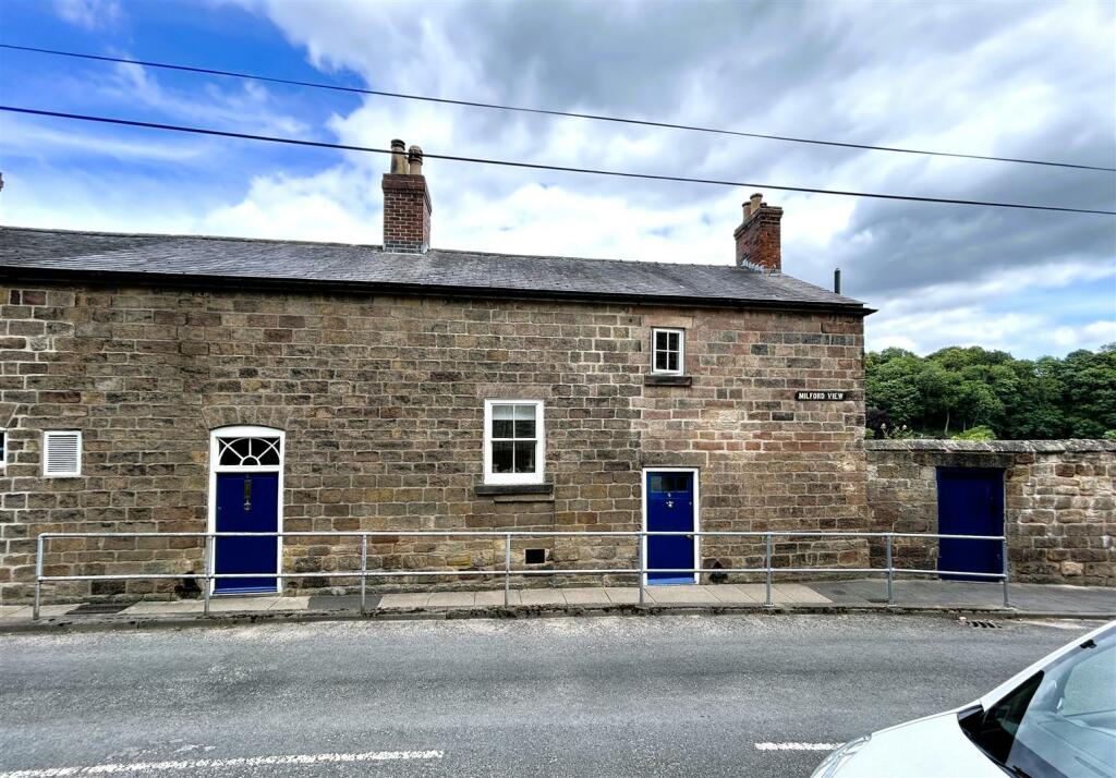 Additional image 31 of Chevin Road, Milford, Belper