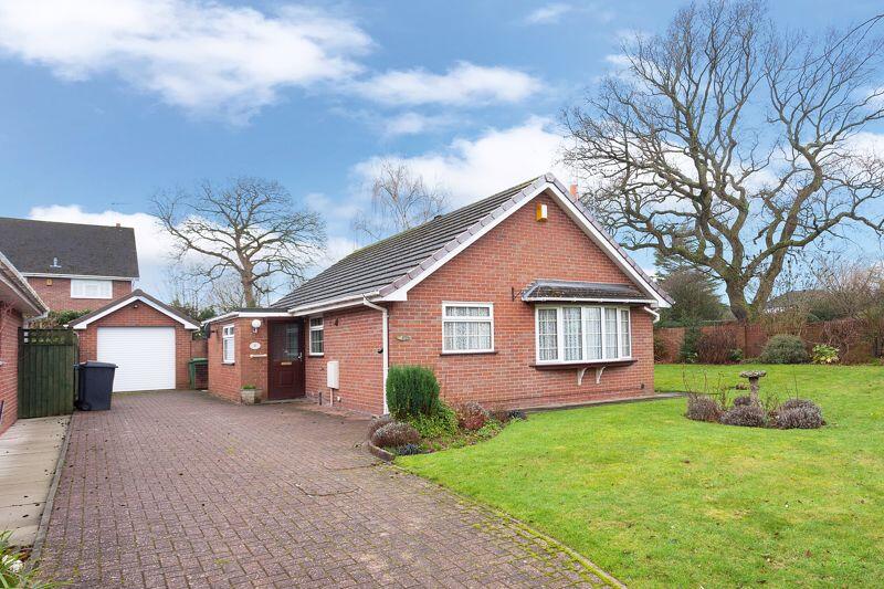 Additional image 21 of Minton Close, Mossley, Congleton