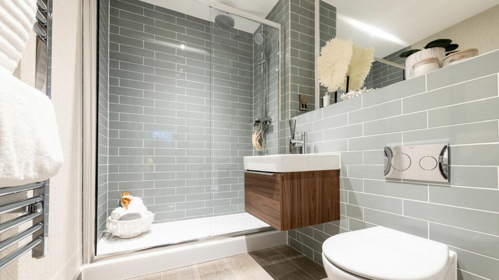 Additional image 11 of Stunning New Apartment, Derby, D1