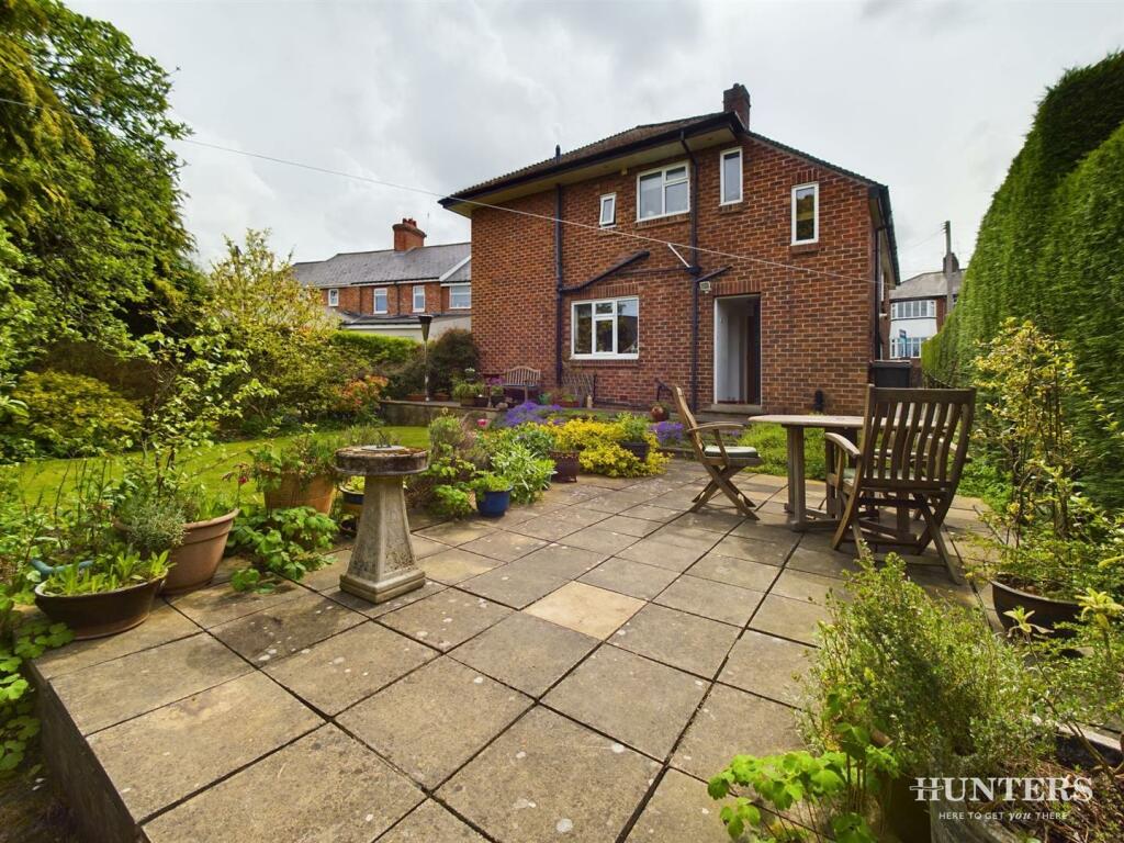 Additional image 21 of Woodlands Road, Consett