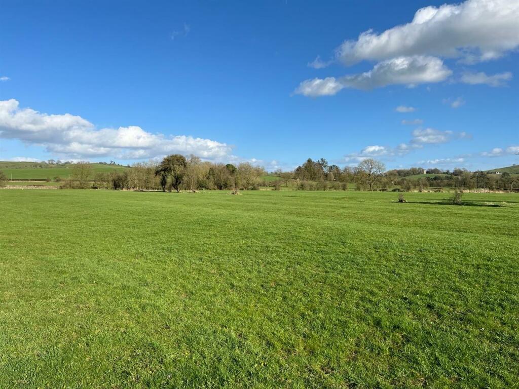 Additional image 2 of 13.66 acres of Land off Bradbourne Road, Ashbourne