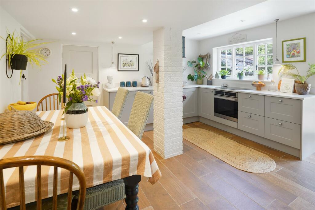 Additional image 29 of Main Street, Higham On The Hill