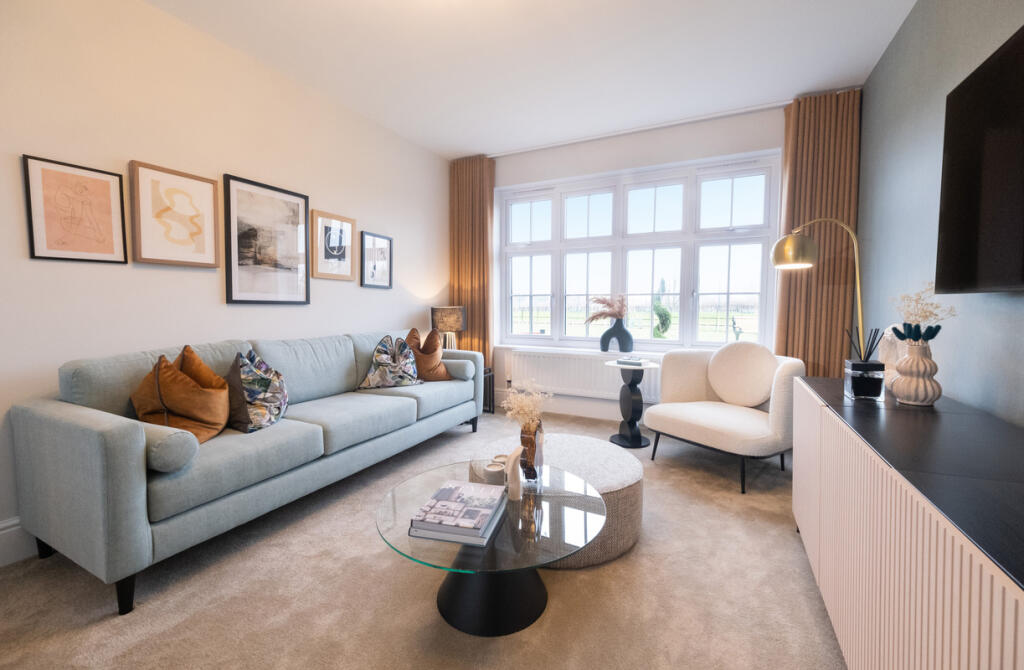 Additional image 5 of Starflower Way,
Mickleover,
Derby,
DE3