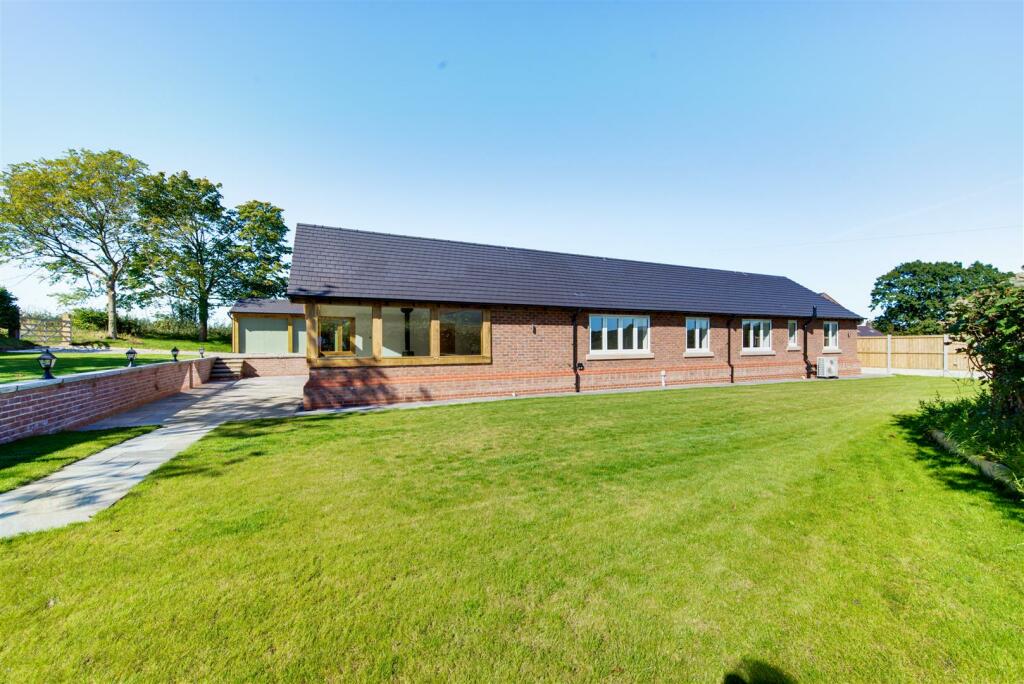Additional image 52 of Luxury country residence with paddock, Buxton Road, Congleton, Cheshire