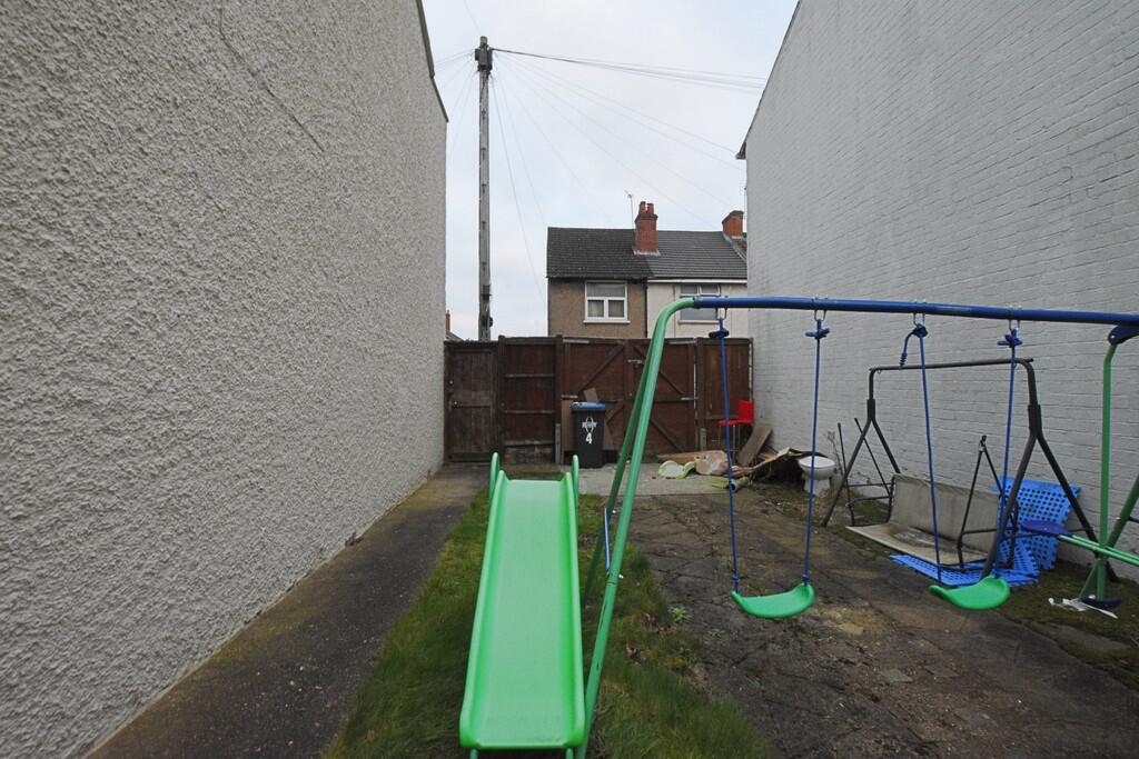 Additional image 10 of Charles Street, Rugby