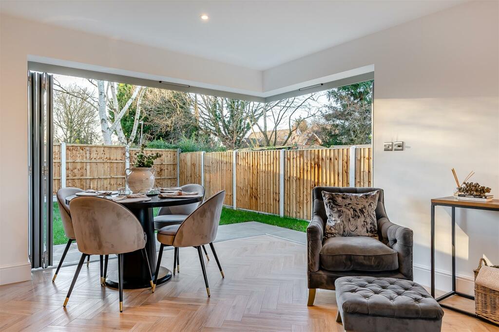 Additional image 8 of New Home - High Specification