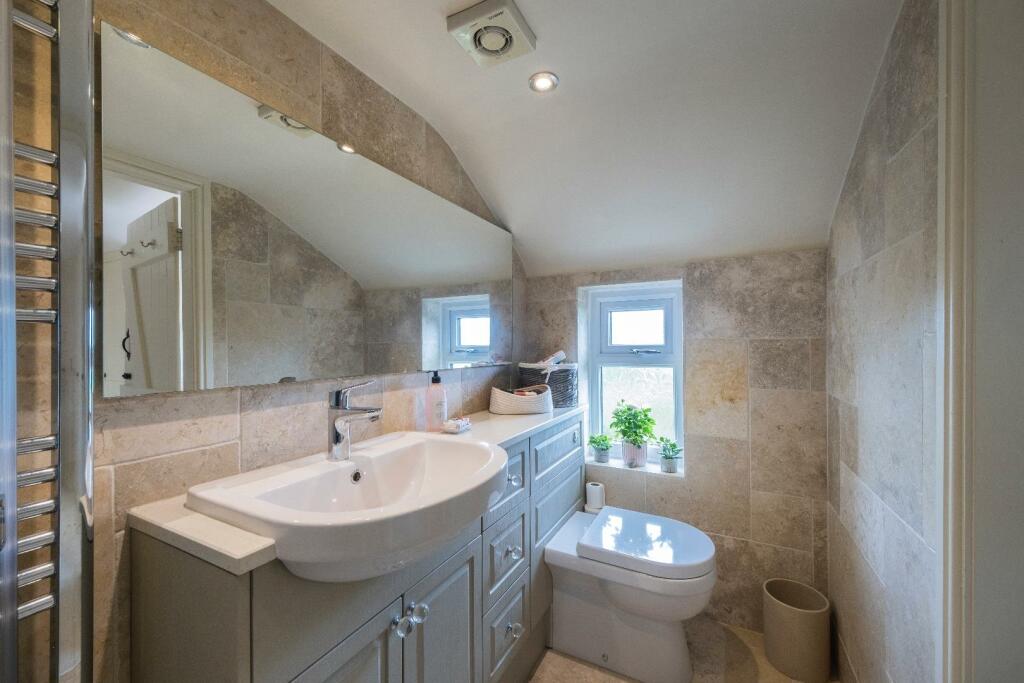 Additional image 30 of Positioned on a corner plot a beautifully presented charming, detached family home in Willington