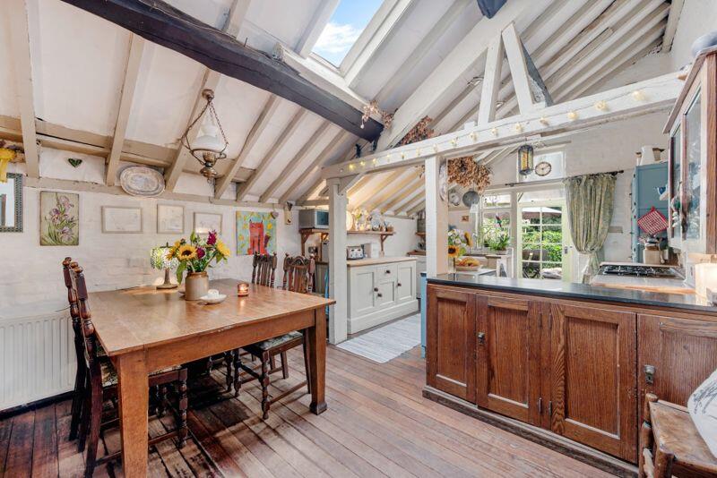 Additional image 18 of Hawk House, Nantwich Road, Wrenbury, Near Nantwich