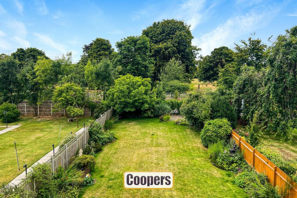 Additional image 21 of Armorial Road, Styvechale, CV3