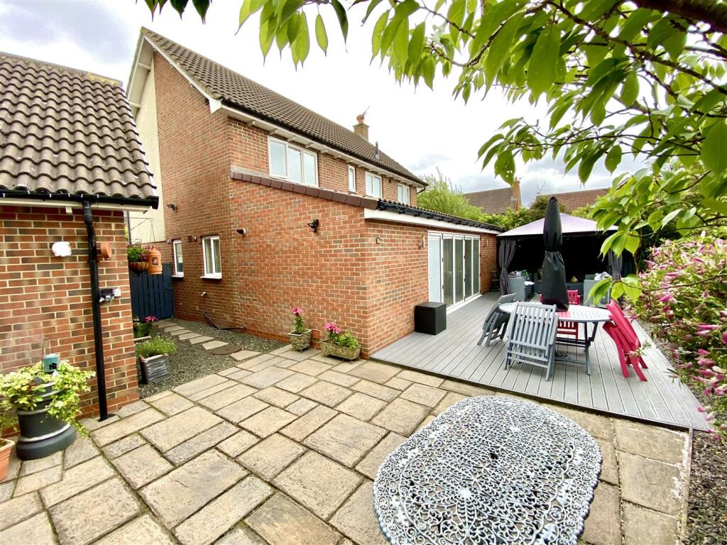 Additional image 20 of Smithfield, Pity Me, Durham