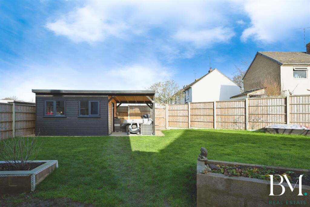 Additional image 14 of Boyce Way, Long Lawford, Rugby