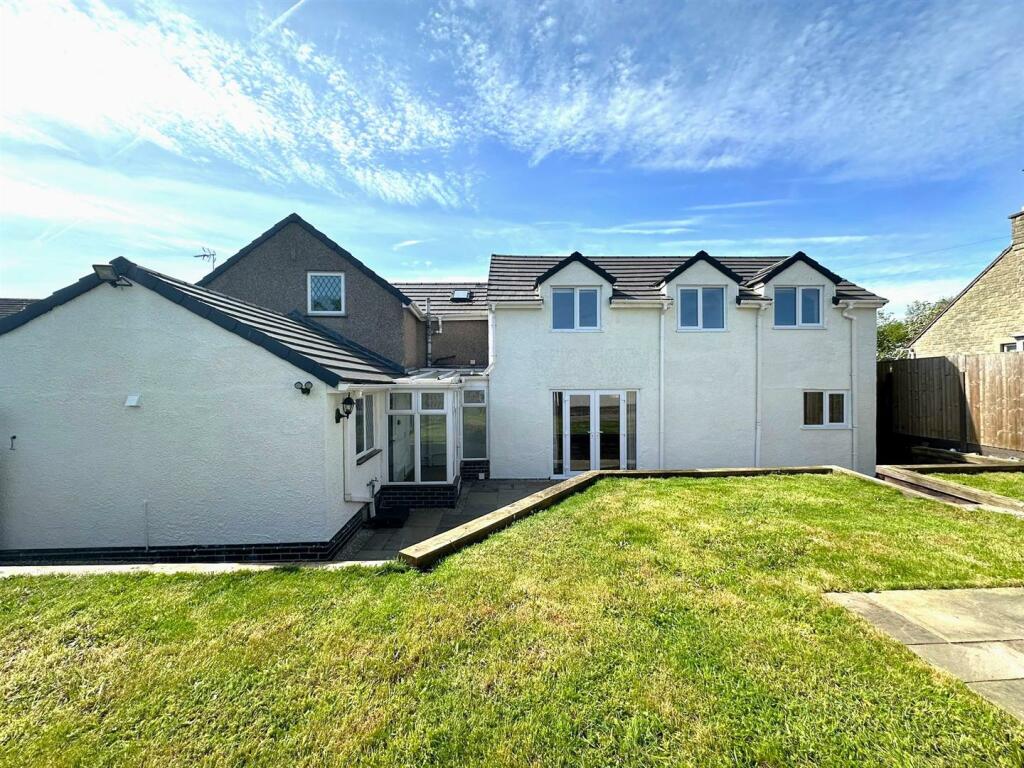 Additional image 22 of School Lane, Heage, Belper