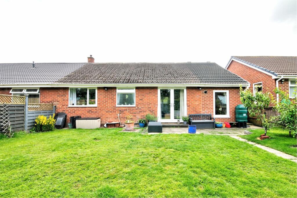 Additional image 15 of St Barnabas, Bournmoor, Houghton le Spring, DH4