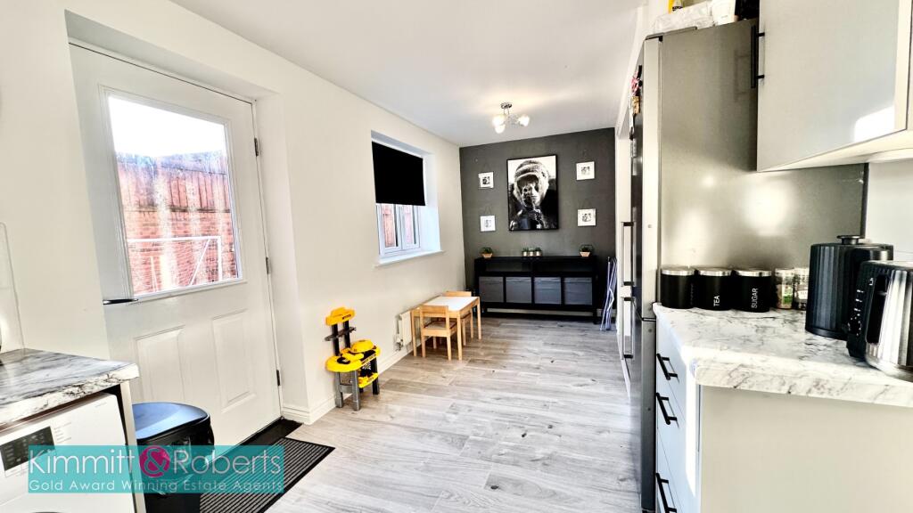 Additional image 8 of Kingfisher Drive, Easington Lane, Houghton le Spring, Tyne and Wear, DH5