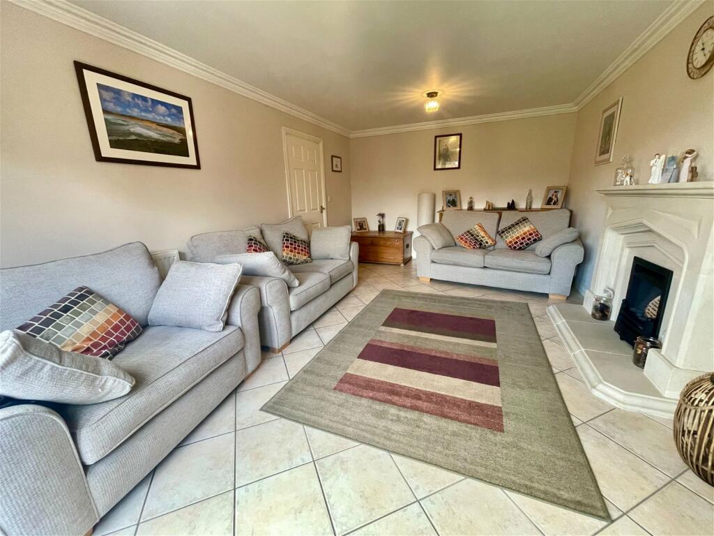 Additional image 3 of Hillside Gardens, Church Gresley, DE11 9QA