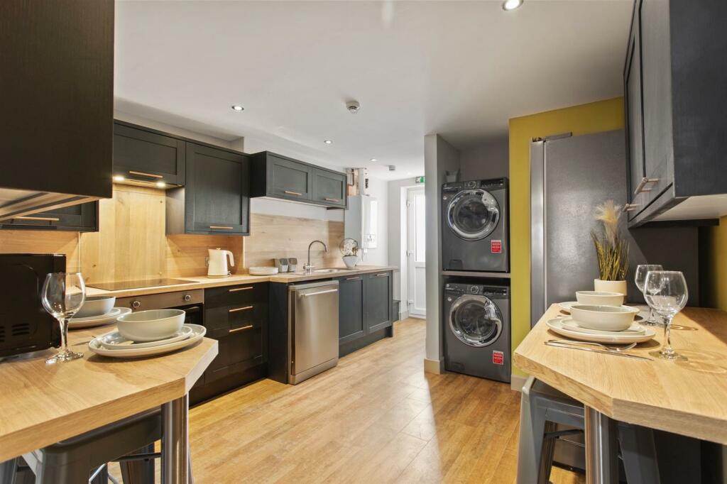 Additional image 6 of Wild Street, Derby