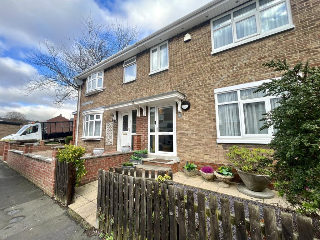 Additional image 23 of Waveney Gardens, Stanley, County Durham, DH9