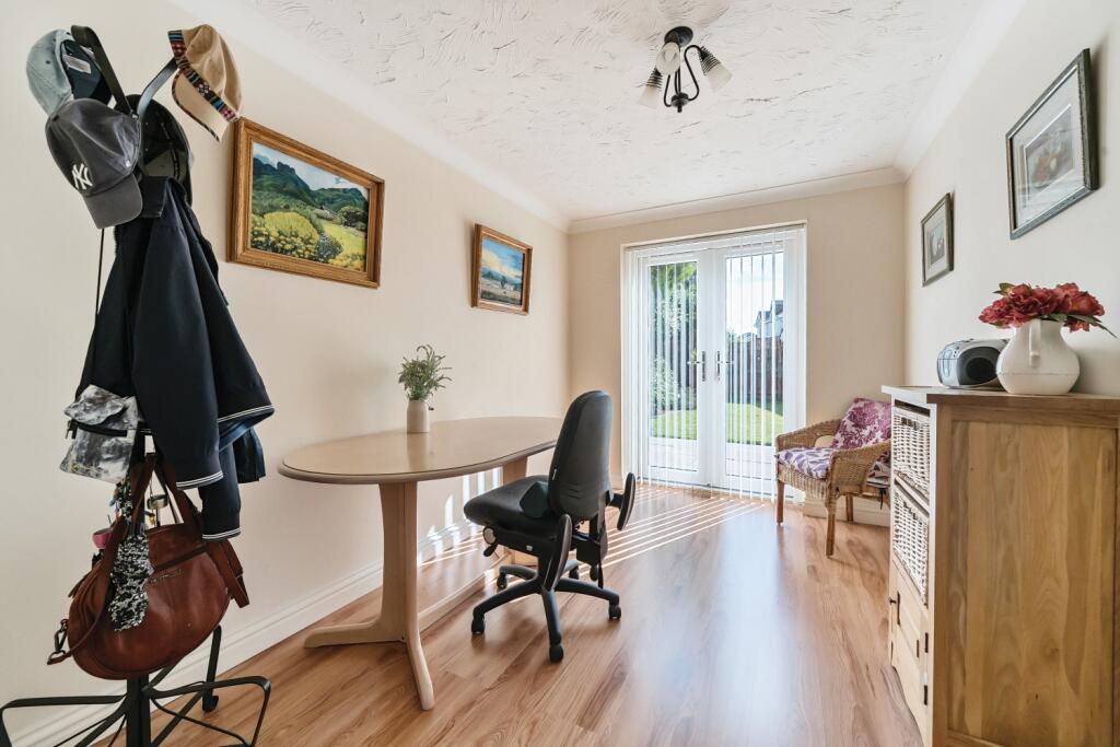 Additional image 9 of LADY GREY AVENUE, HEATHCOTE, WARWICK, WARWICKSHIRE, CV34