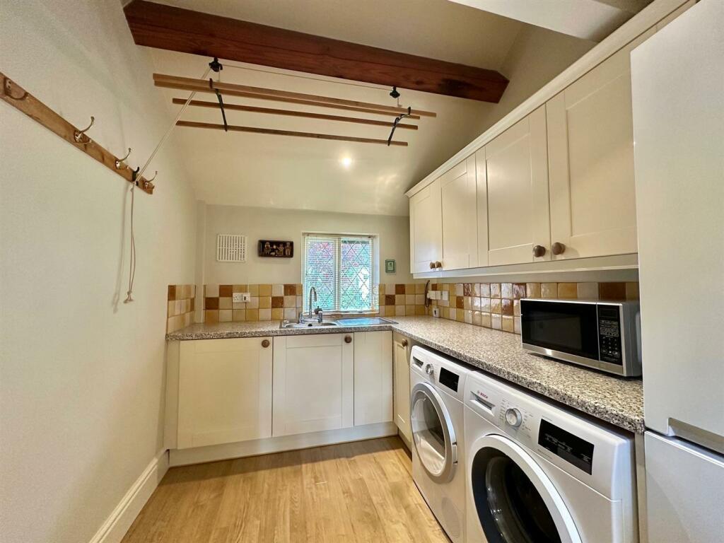 Additional image 22 of Haughton, Cheshire