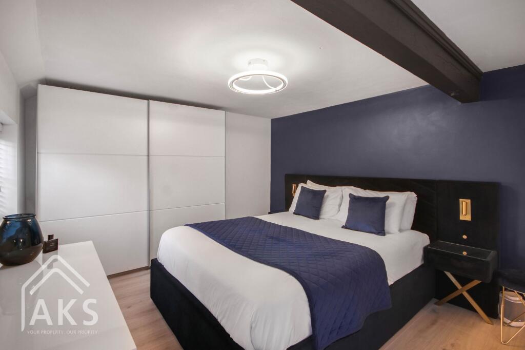 Additional image 19 of Boggy Lane, Church Broughton, DE65