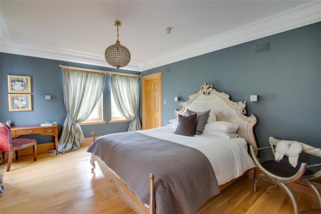 Additional image 17 of Parklands Of Murroes, Kellas, Dundee, Angus