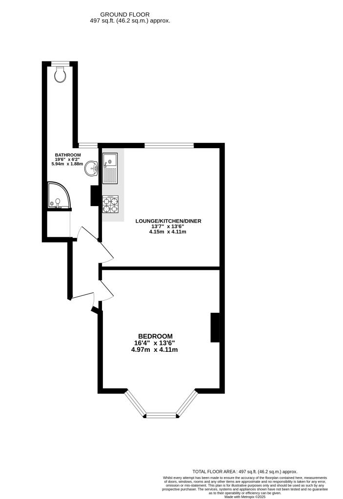 Additional image 21 of Broadmead Road, Folkestone, CT19