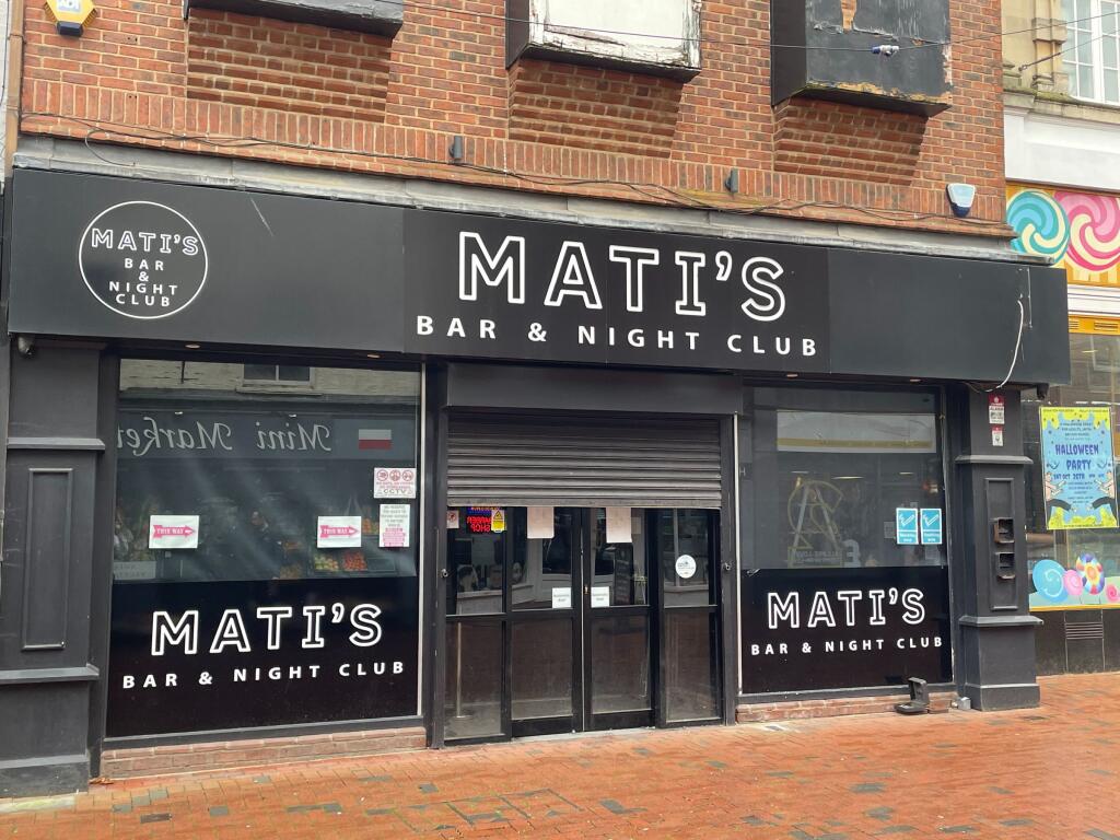 Additional image 3 of 2-3 High Street, Rugby, Warwickshire  CV21 3BG