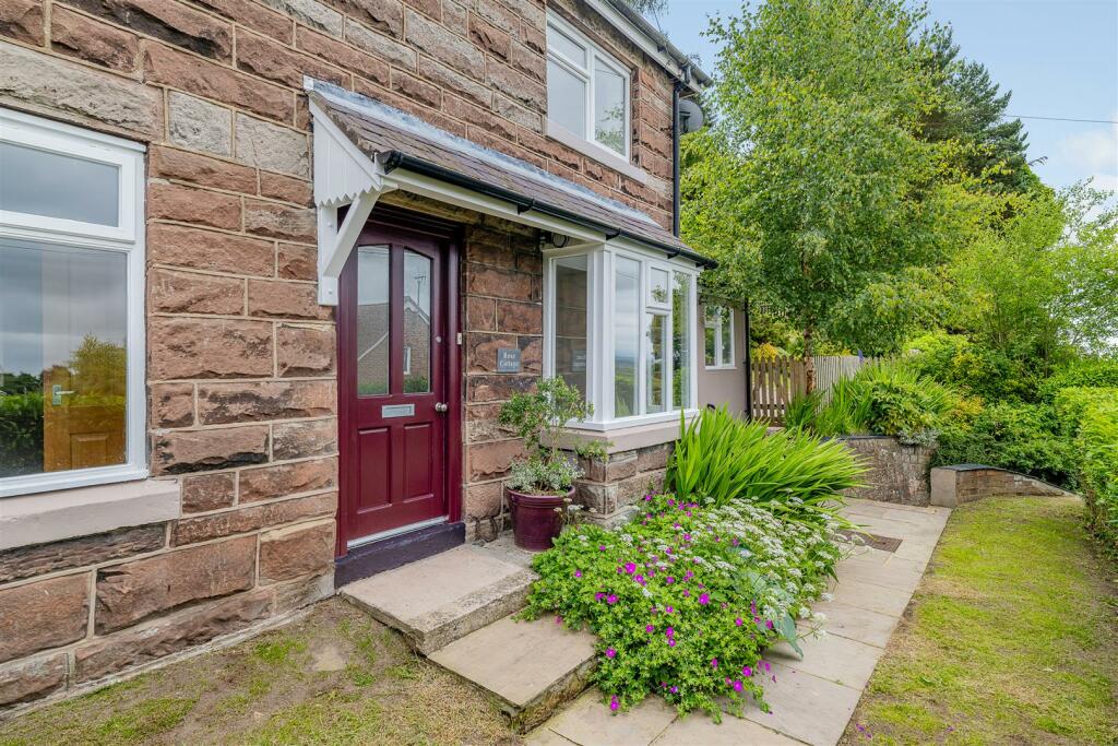 Additional image 25 of Period property with far reaching views over Cheshire countryside