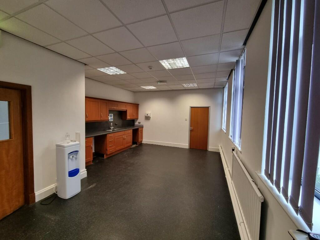 Additional image 11 of Group House, King Street Trading Estate, Middlewich CW10 9LF