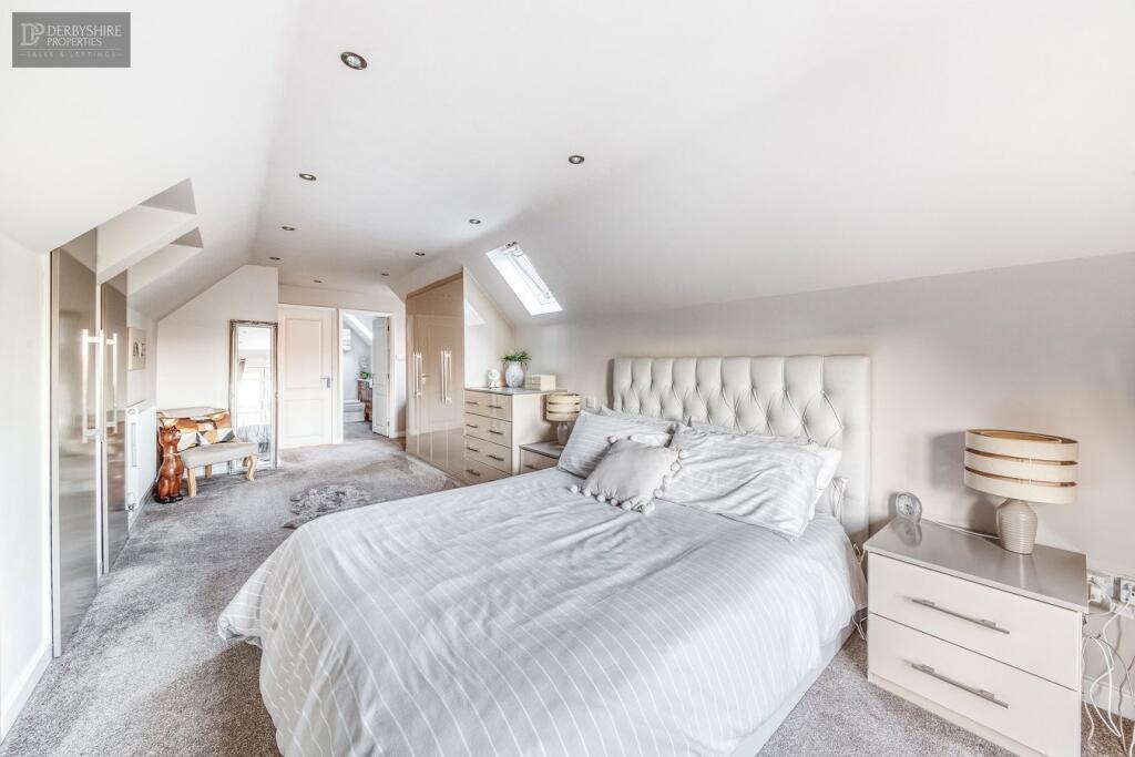 Additional image 18 of The Grange, Smalley, Ilkeston, DE7