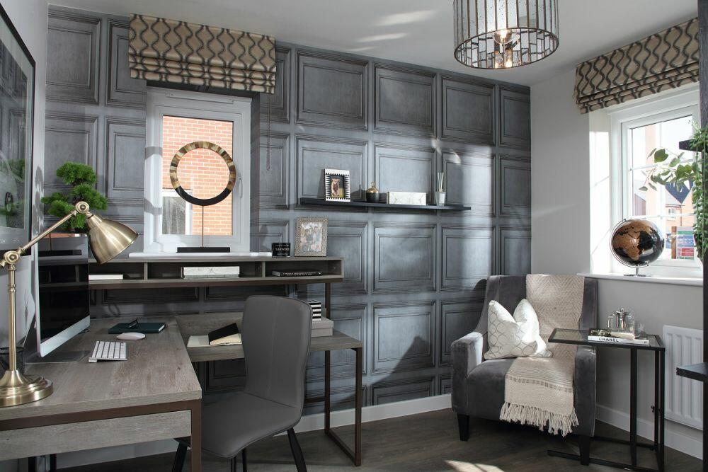 Additional image 9 of Off Side Ley,
Dunmore Drive,
Kegworth,
Derby,
DE74 2BS